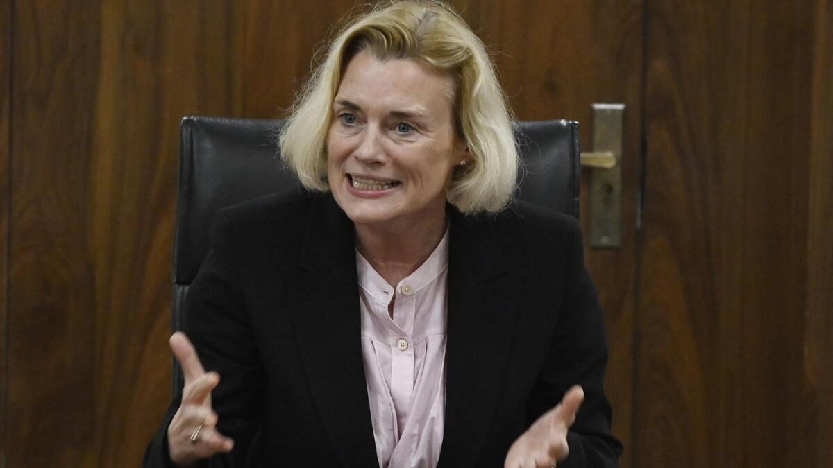 Geopolitics has changed since last India-Nordic Summit, conflicts on agenda for talks: Norwegian envoy
