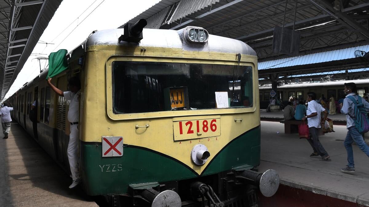 Indian Railways approves ₹993-crore Arakkonam-Chengalpattu track doubling project