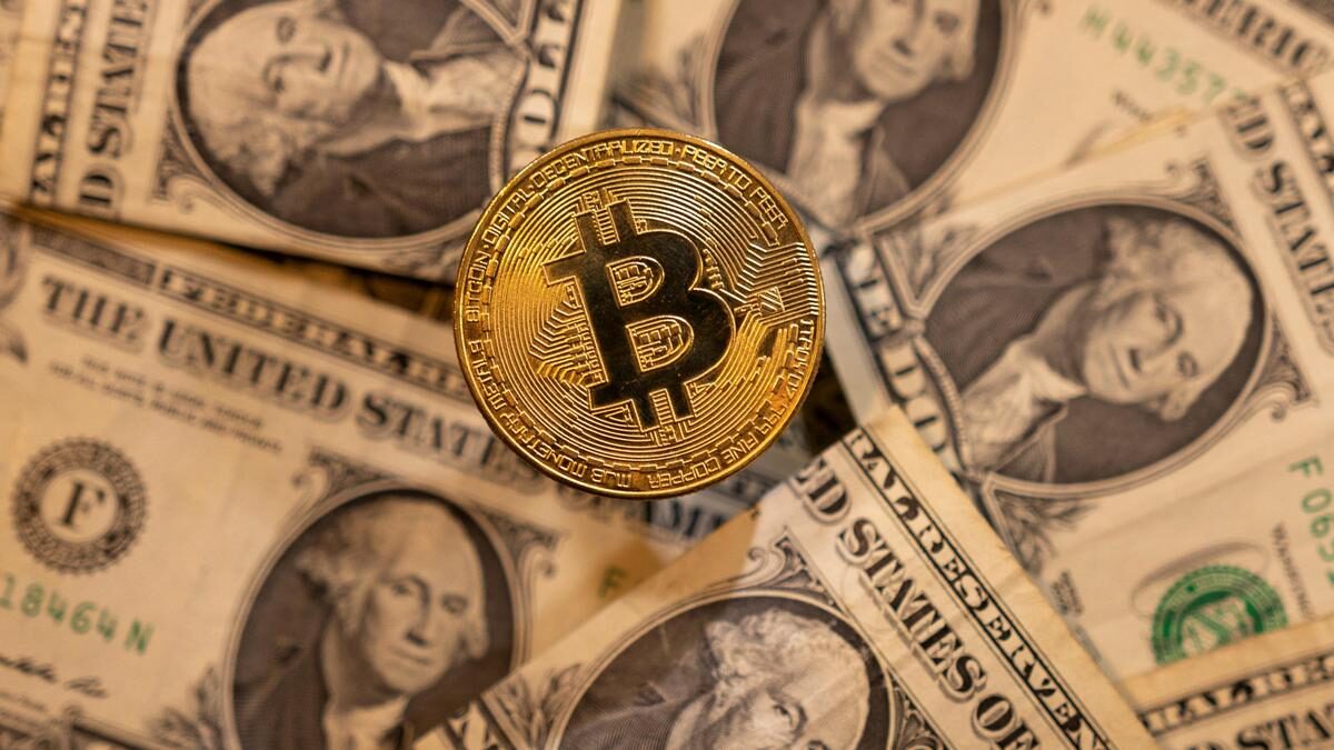 How Trump’s crypto venture and Iran’s top exchange tapped into the same industry networks