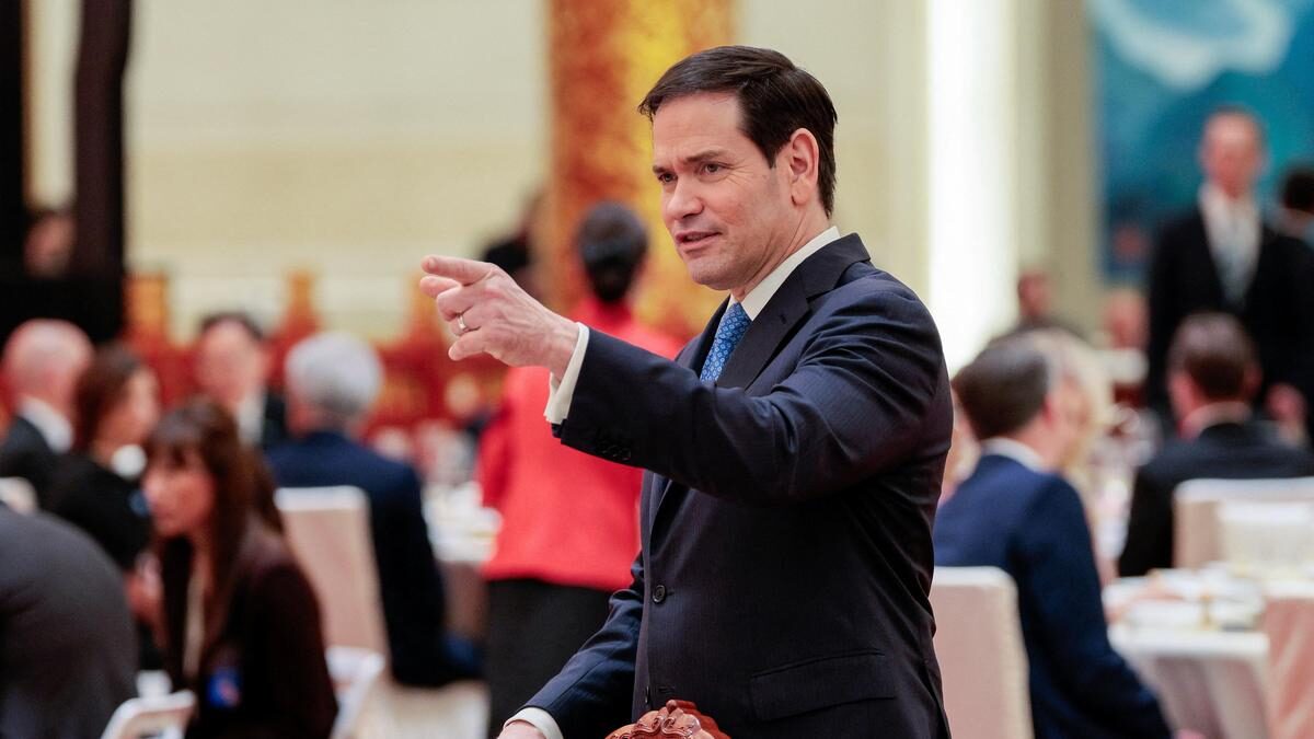 U.S. to host G20 foreign ministers’ meet in Atlanta on October 30-31