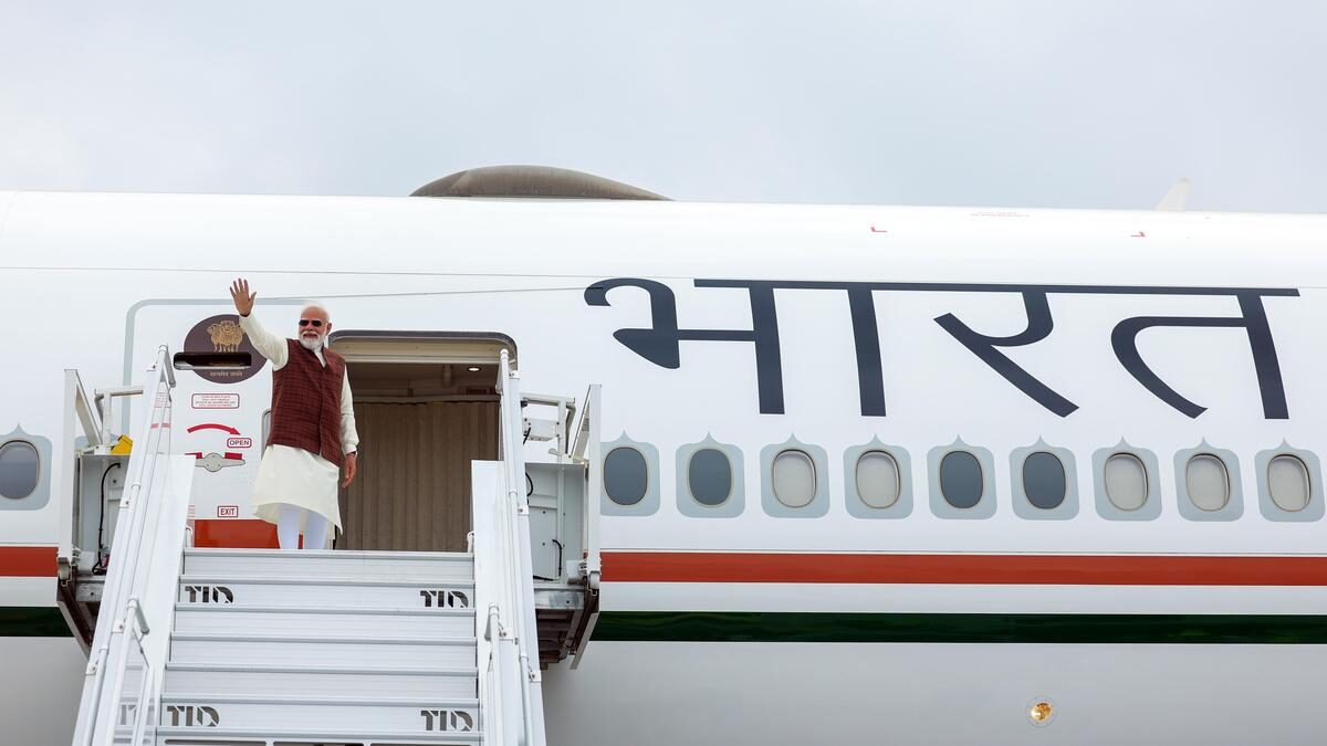 Trade, energy, discussions on global conflicts to top agenda for Modi’s Nordic visit