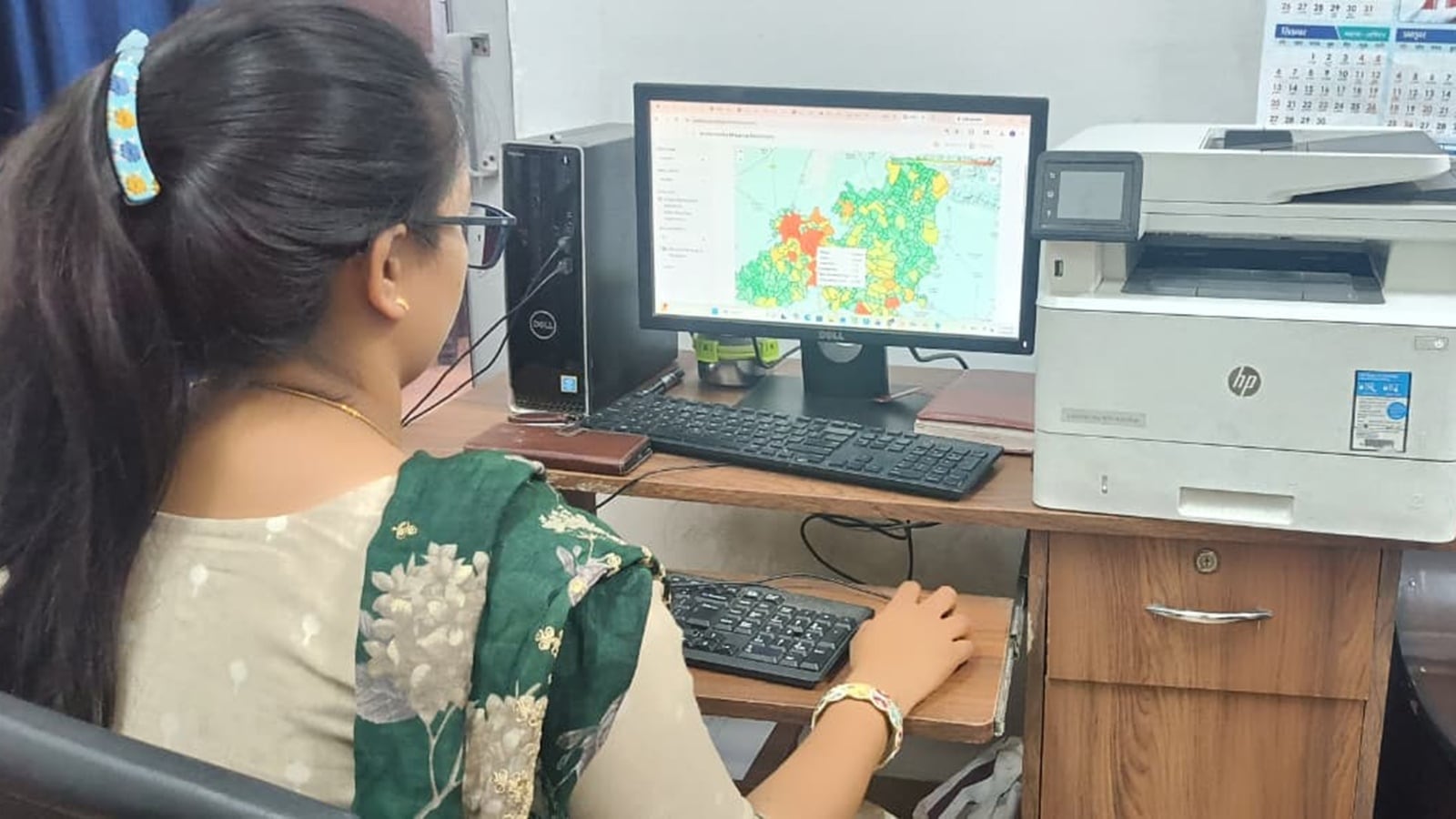This AI tool helped raise TB detection by 251% in Haryana, find more patients across India | Health and Wellness News