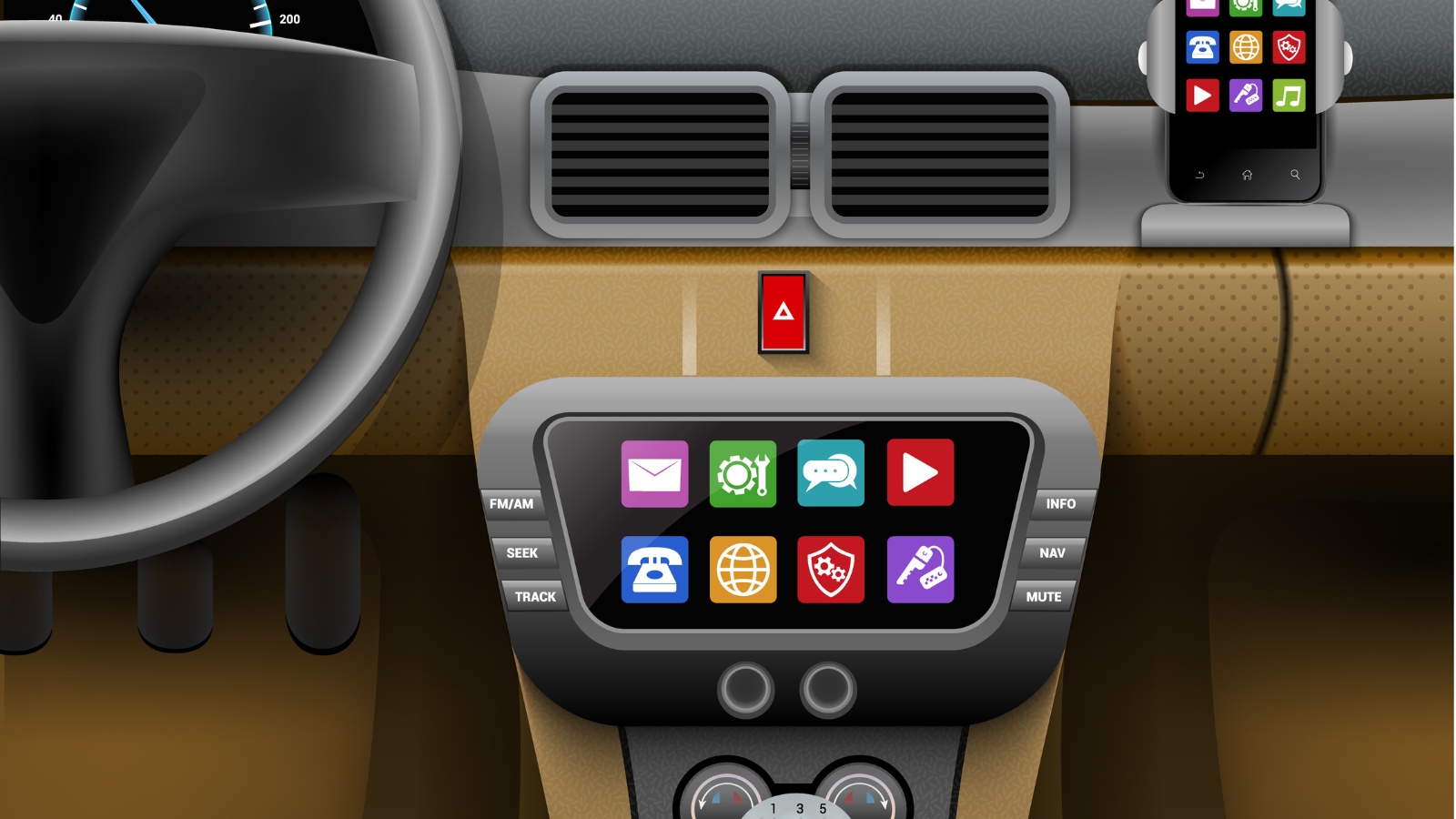 Android Auto finally makes switching between music apps much easier | Technology News