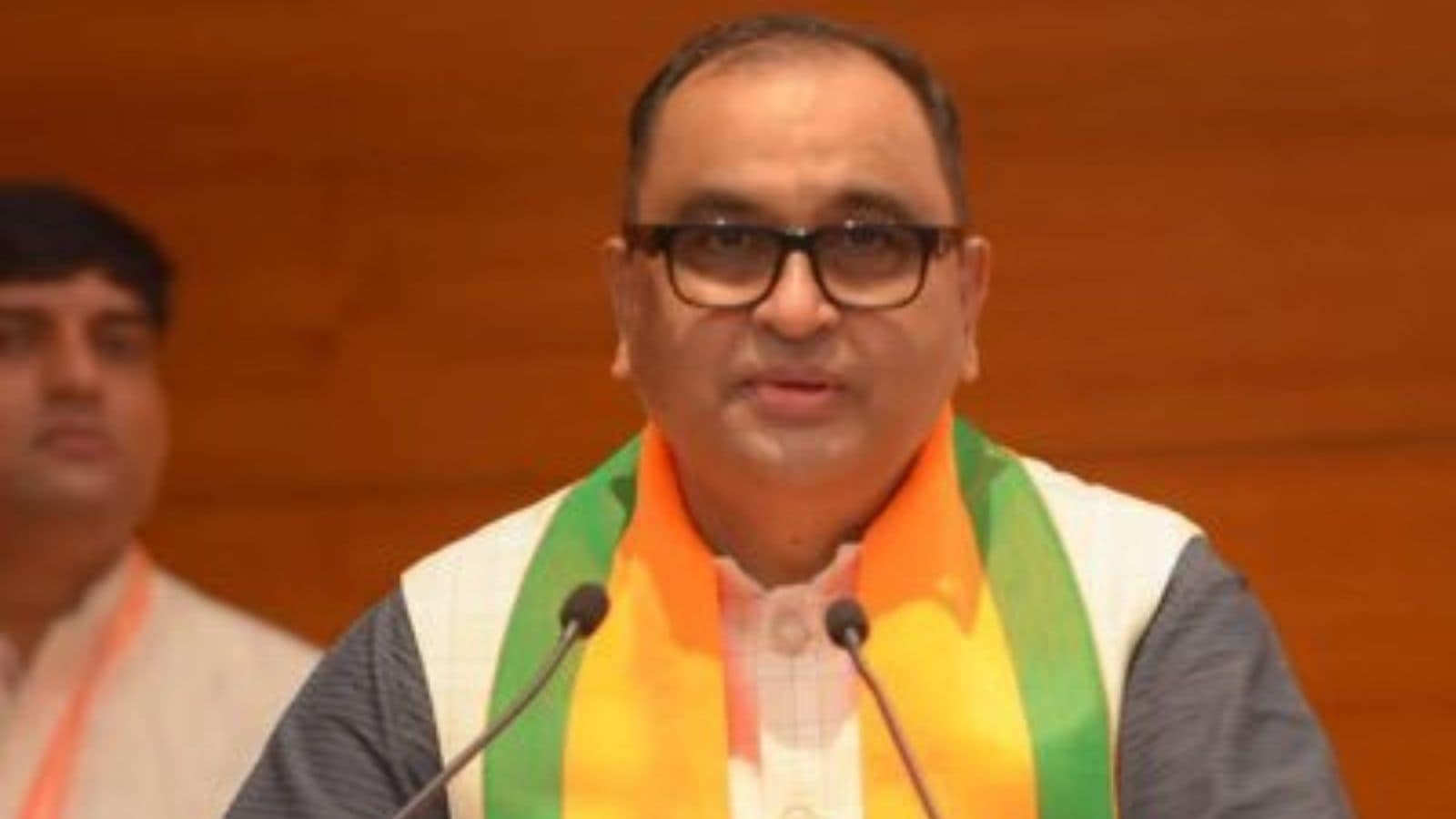 BJP minority panel chief urges Muslims not to slaughter cow on Bakrid | India News