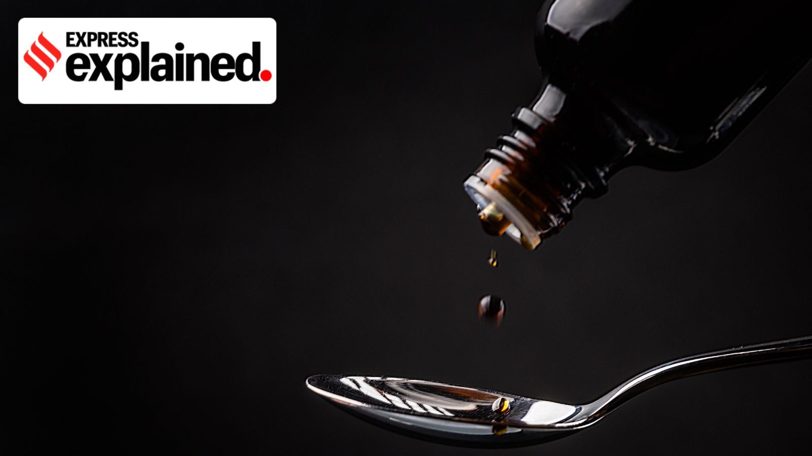 In prohibition state Bihar, how cough syrup is filling the alcohol void | Explained News