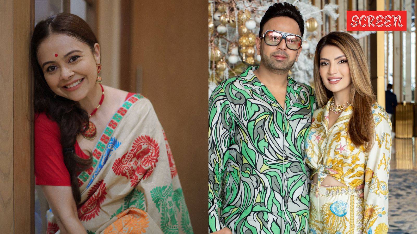 Devoleena Bhattacharjee reacts to Desi Bling’s Tabinda Sanpal normalising infidelity | Web-series News