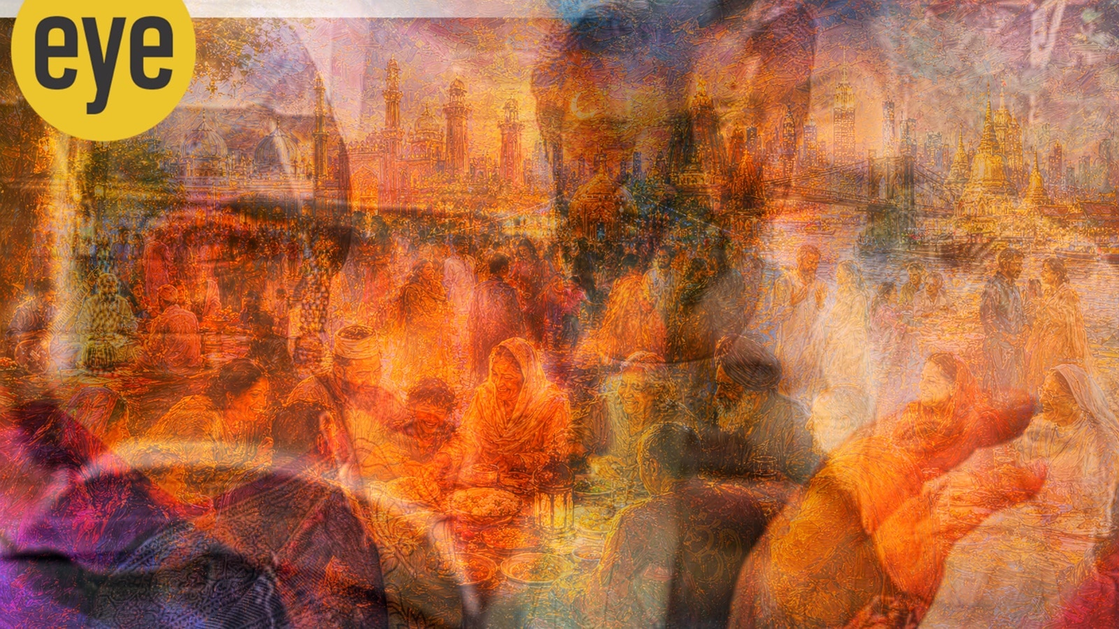 Eid al-Adha in India: Food, faith, family, and the spirit of togetherness | Eye News