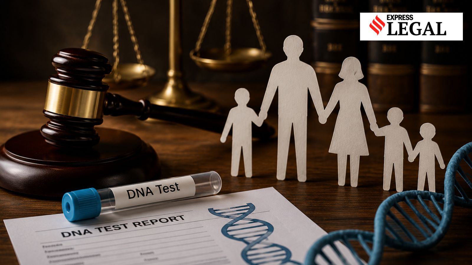 Bid to ‘wriggle out’ of maintenance? Himachal Pradesh High Court rejects man’s DNA test plea after 16-year battle | Legal News
