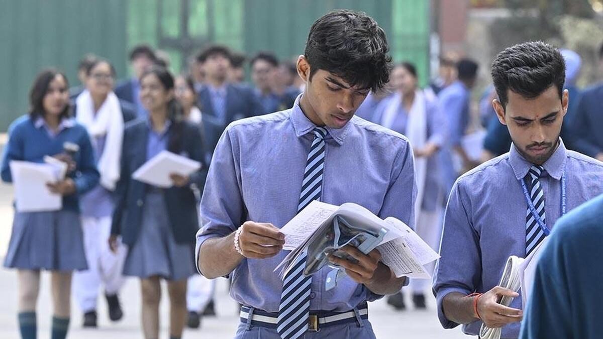 CBSE Class 12 re-evaluation 2026: How to apply?