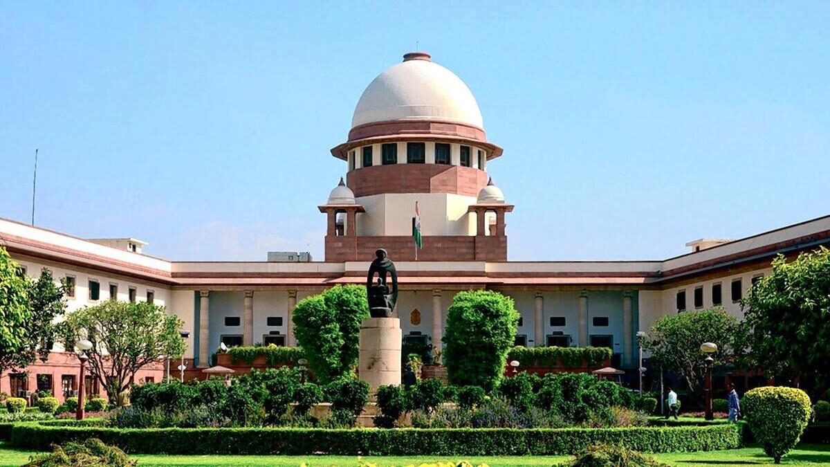 Supreme Court asks MeitY to examine PIL seeking recovery or destruction of stolen personal data of citizens on foreign servers