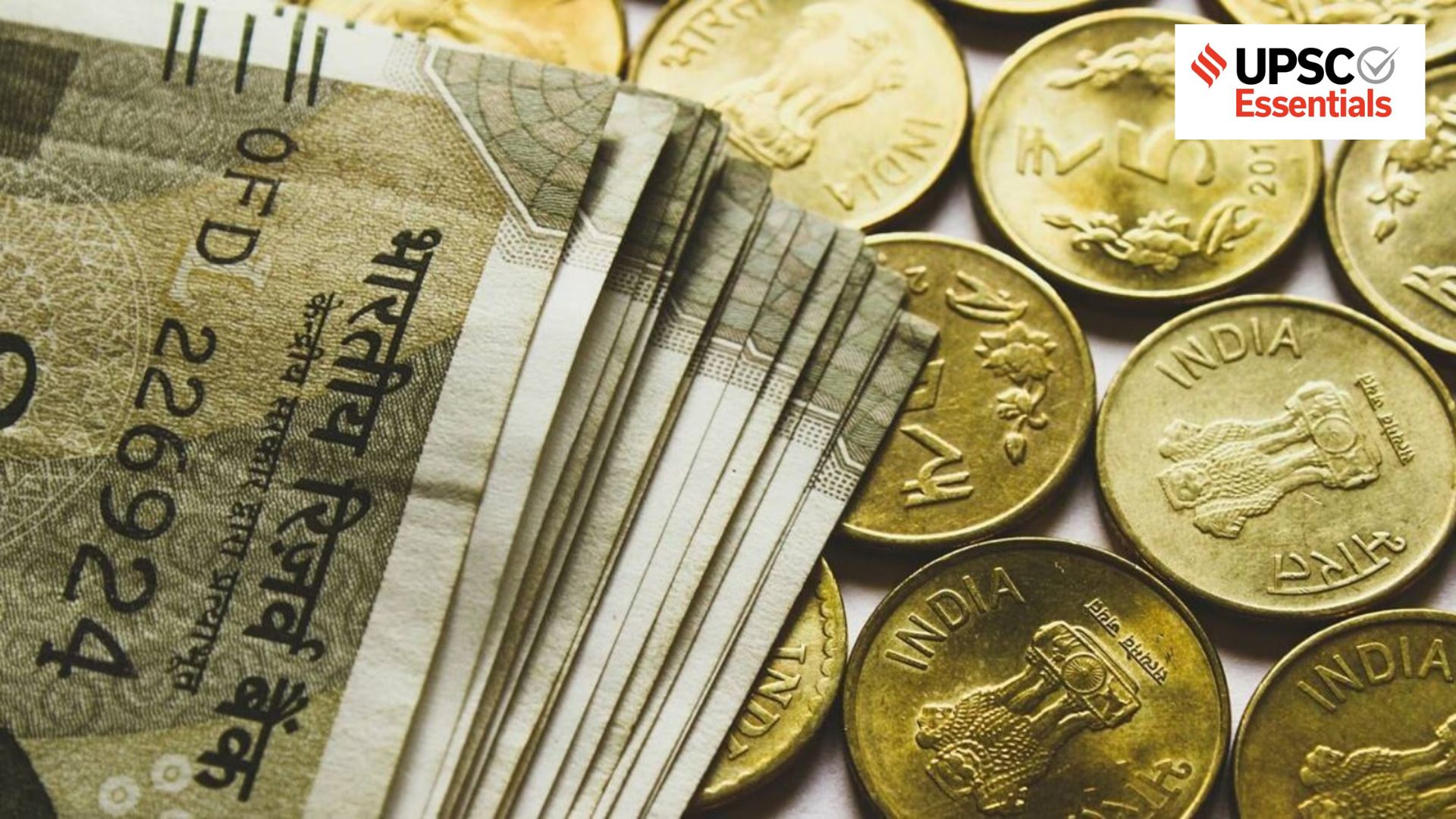 Is a weakening currency not always a sign of economic failure?