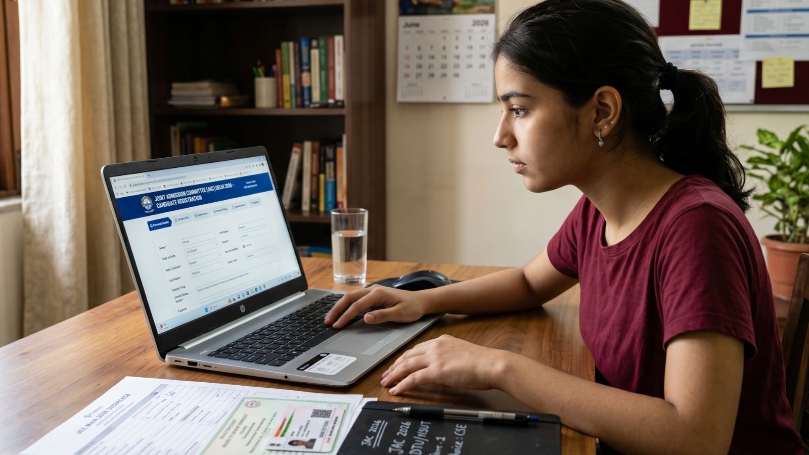 Registration opens for DTU, NSUT, IIIT-Delhi for BTech