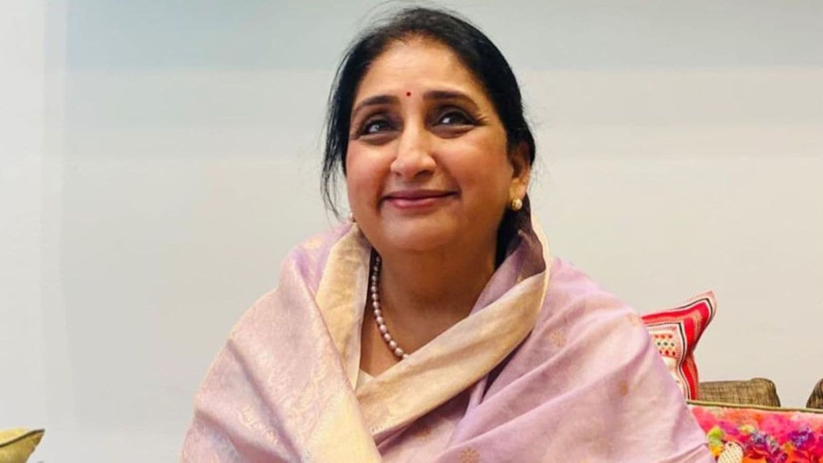 ‘All is well’ in NCP: Sunetra Pawar, Sunil Tatkare deny reports of internal rift | Pune News