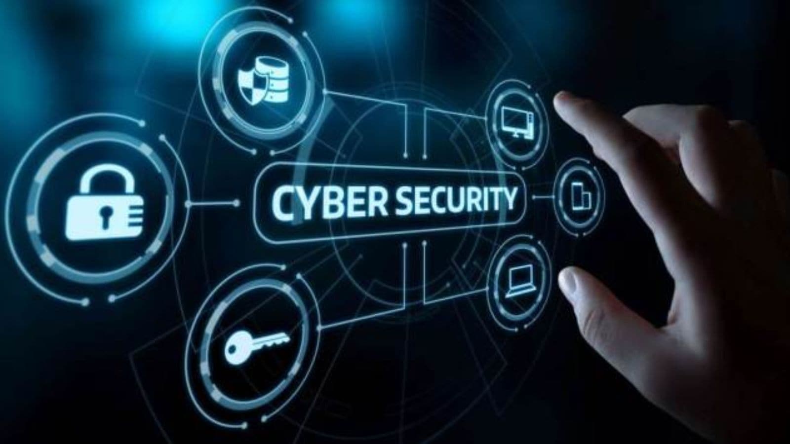 One job that is growing in the AI era? Cybersecurity experts | Technology News