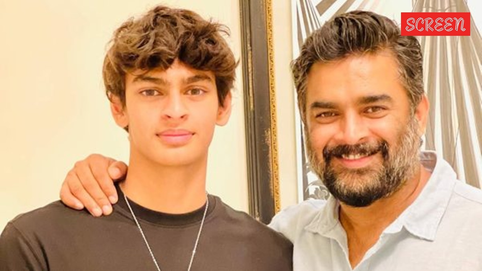 Madhavan reveals grueling sacrifices behind son Vedaant’s swimming success: ‘He’s like a monk’