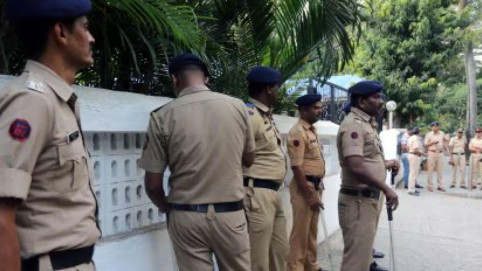 From tennis coach to online videos: Maharashtra ATS concludes ‘lone wolf’ attacker self-radicalised | Mumbai News