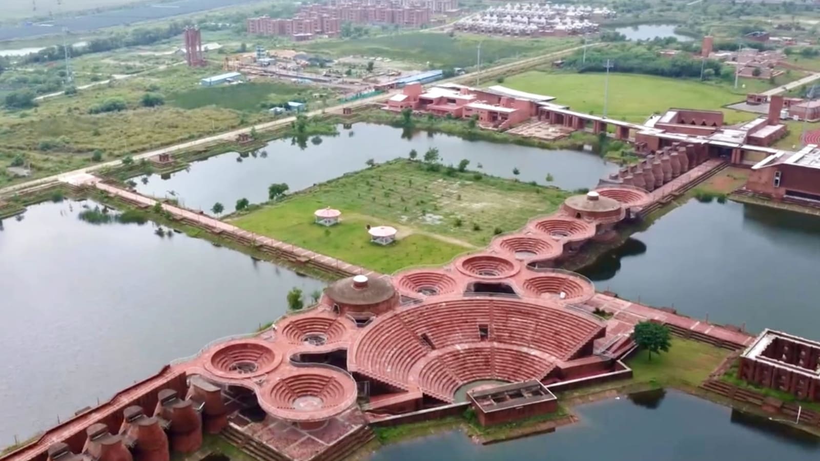 At Nalanda University, students turn Ramayana, Mahabharata into lessons on diplomacy and global conflict | India News