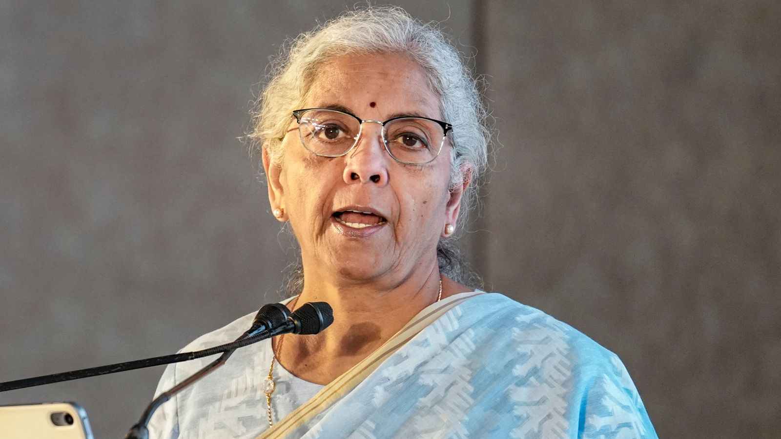Nirmala Sitharaman urges focus on fuel, fertiliser, forex amid West Asia crisis, backs PM Modi’s austerity call | India News