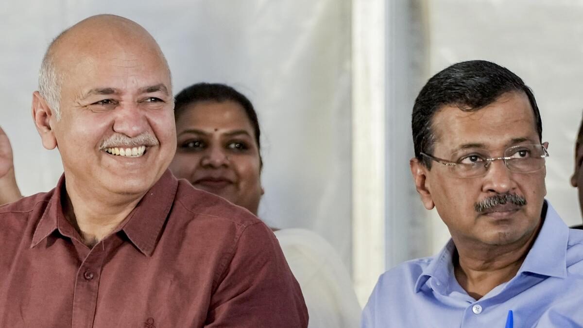 High Court seeks stand of Arvind Kejriwal, Manish Sisodia in criminal contempt case