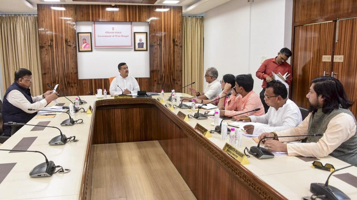 West Bengal government to roll out Annapurna Bhandar
