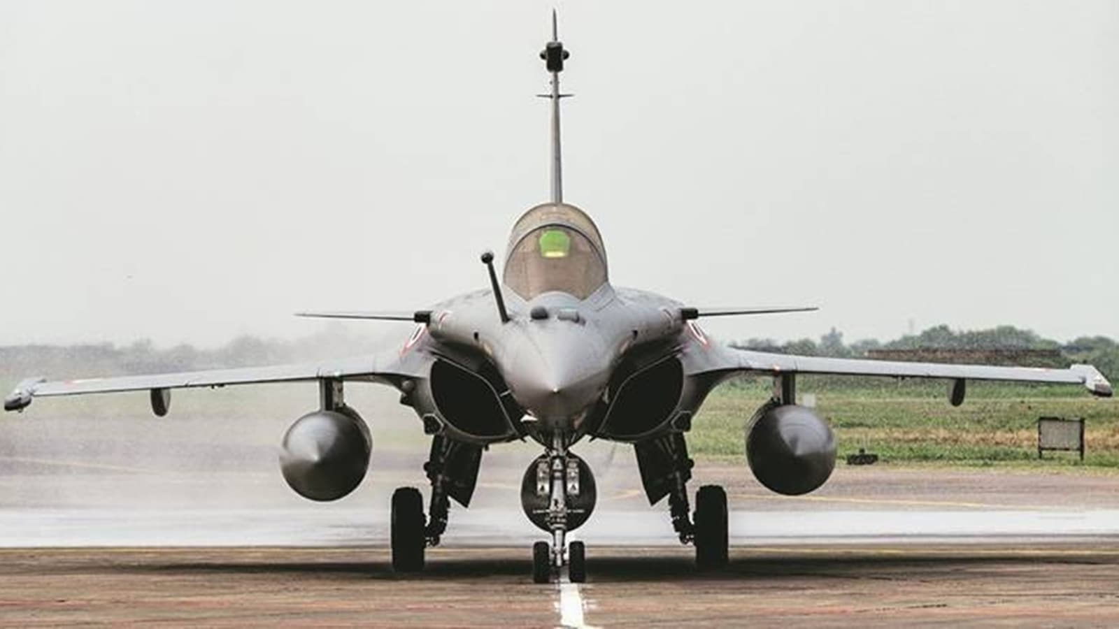 India finalises request letter for 114 Rafales, to send it to France soon | India News