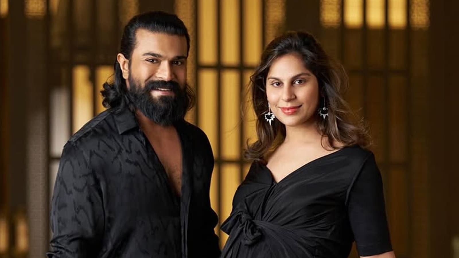 ‘Upasana was always occupied’: Expert on Ram Charan overcoming post-lockdown demotivation | Feelings News
