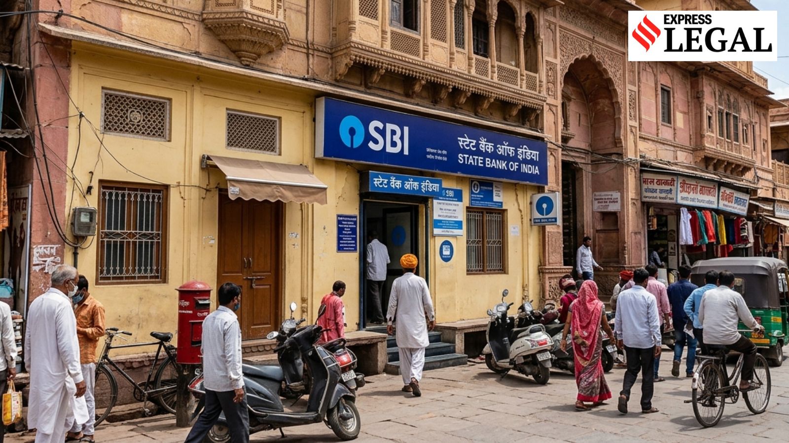Why SBI ordered to refund Rs 1.6 lakh to consumer after cloned ATM fraud | Legal News