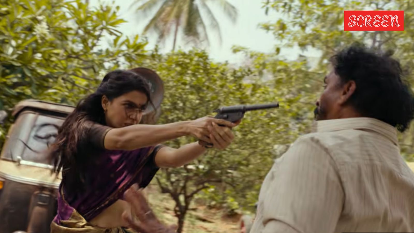 Maa Inti Bangaaram trailer: Samantha Ruth Prabhu plays deadly daughter-in-law, watch | Telugu News