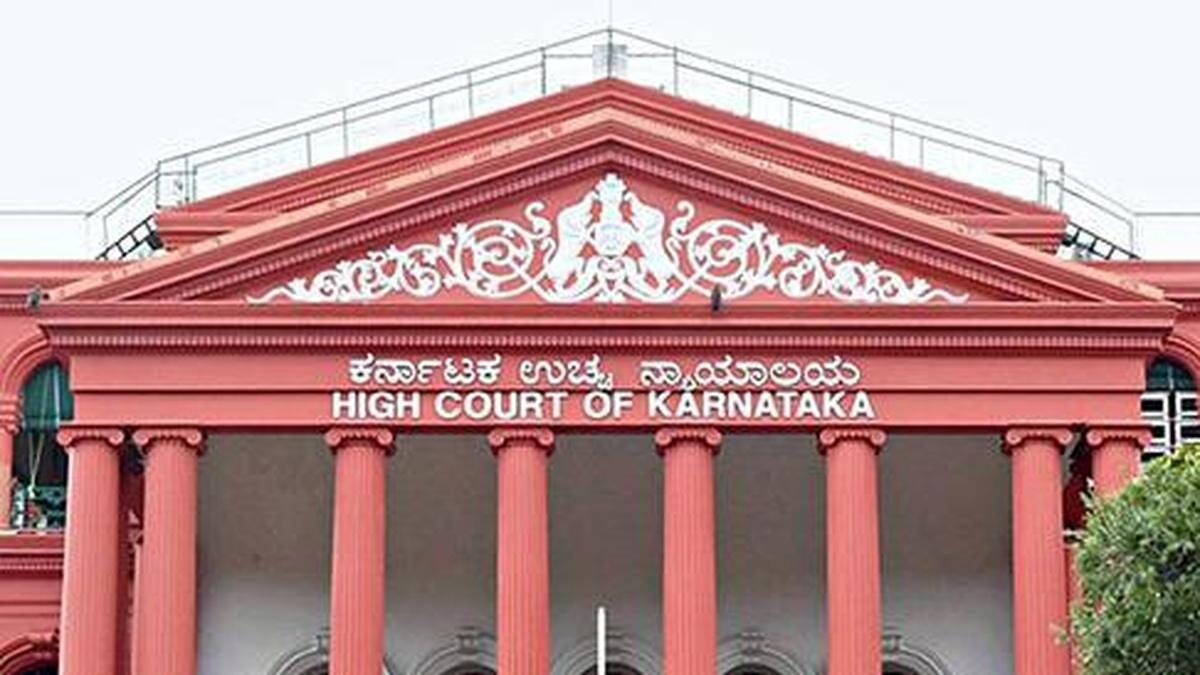 Karnataka High Court restrains transport unions from resorting to strike on May 20