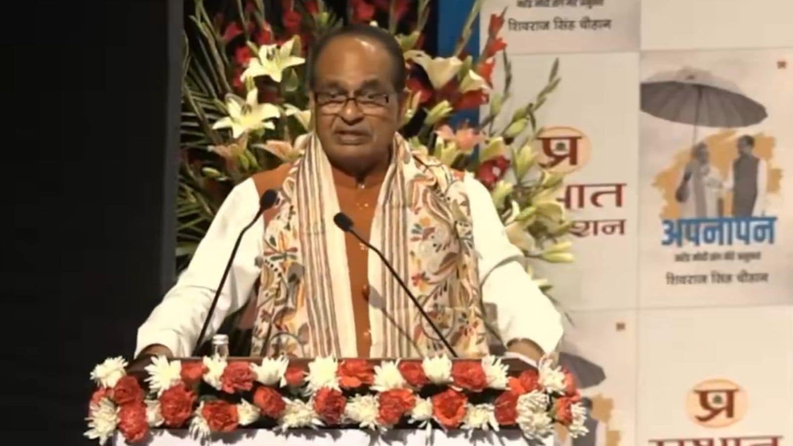 ‘Seen him live every moment for the nation’: Chouhan releases book detailing 35-year-long association with PM Modi | Delhi News