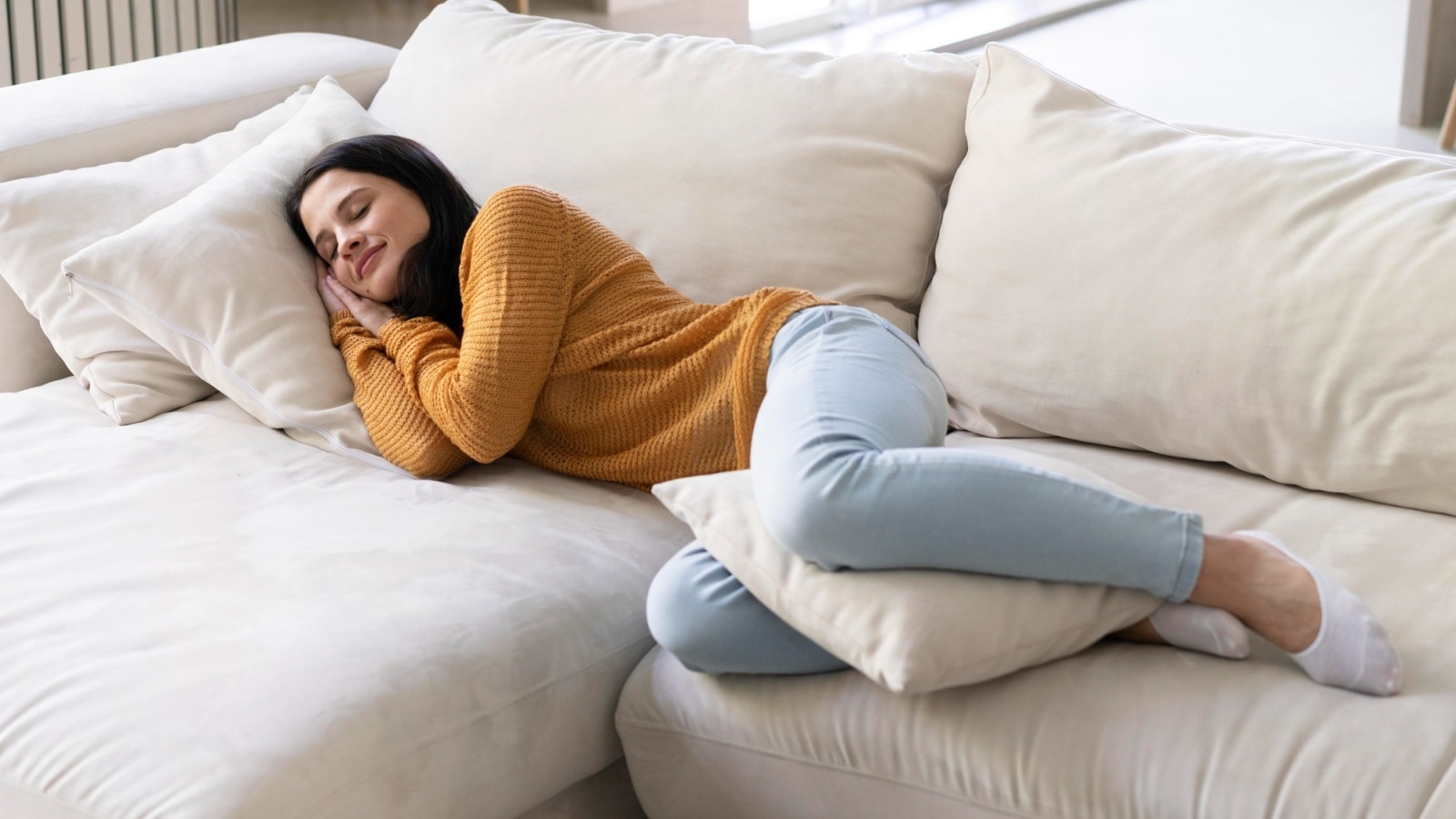 Does sleeping in AC weaken immunity? | Lifestyle News