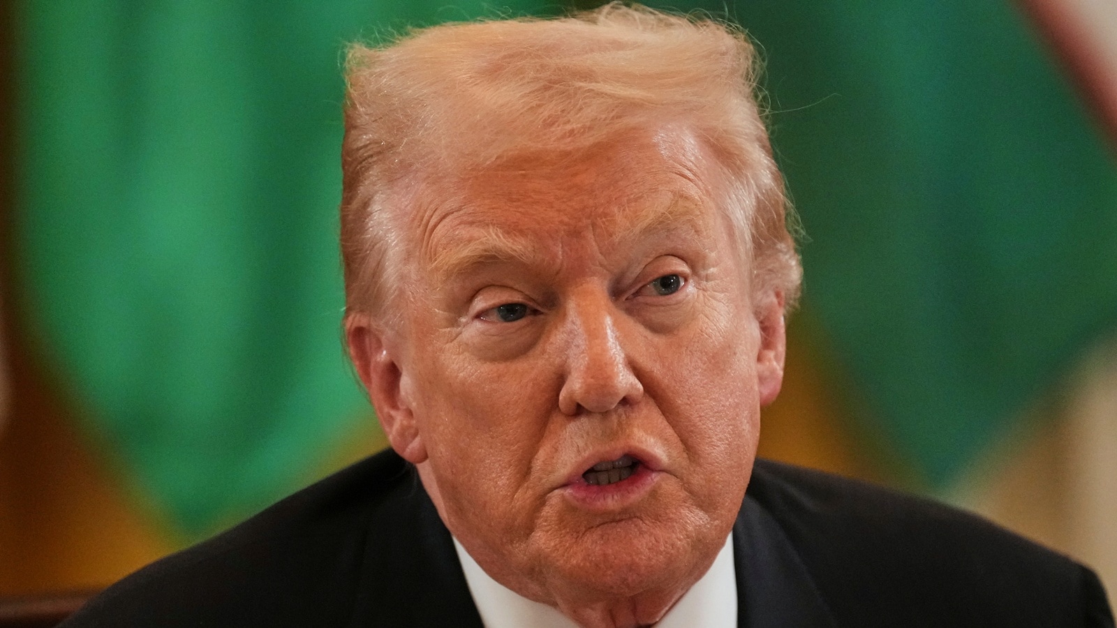 Donald Trump’s doctor says his ‘cardiac age’ is 14 years younger but US President needs to ‘lose weight’ | World News