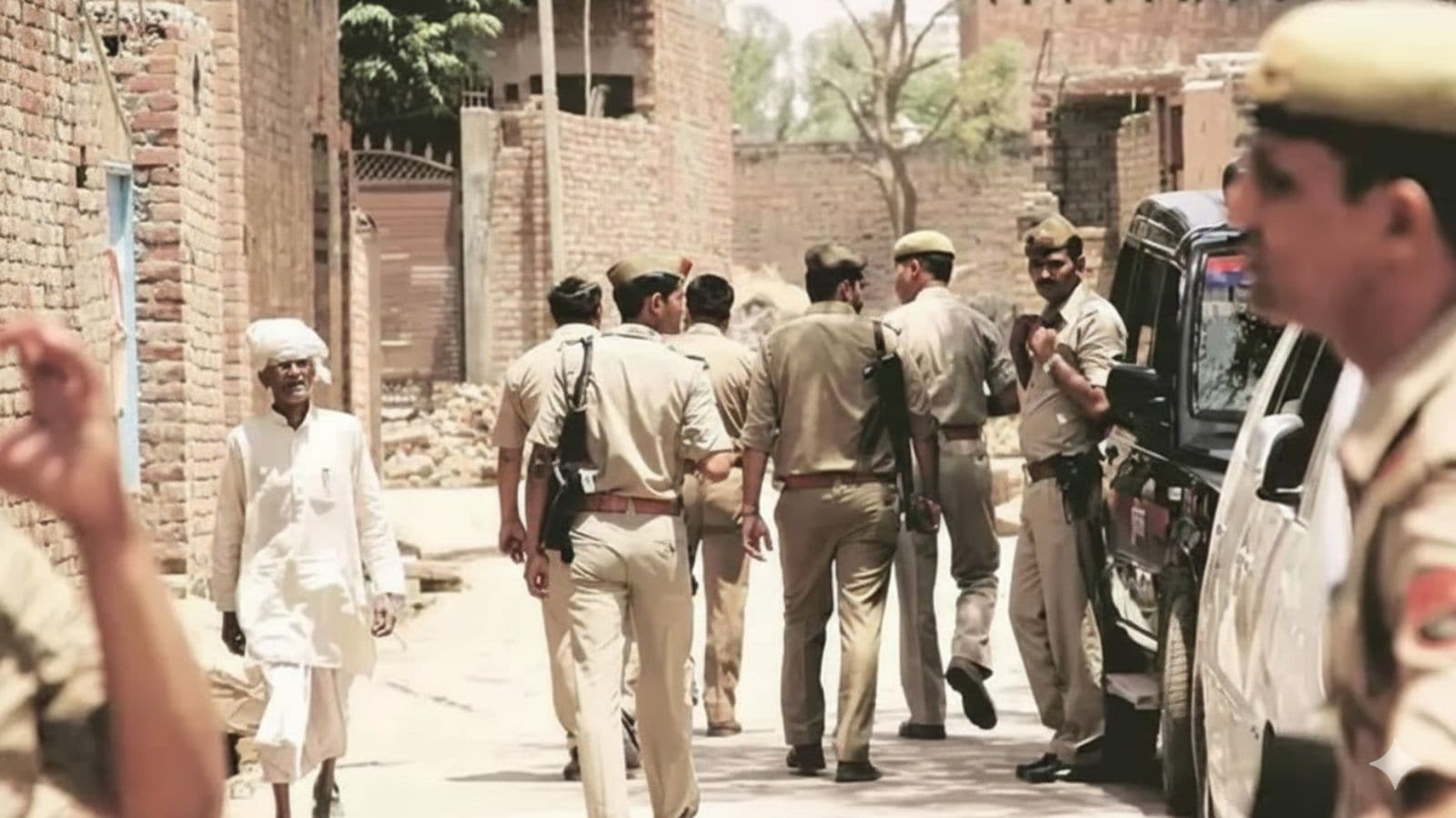 2 govt teachers booked for ‘attempting to convert’ Class 10 student | Lucknow News