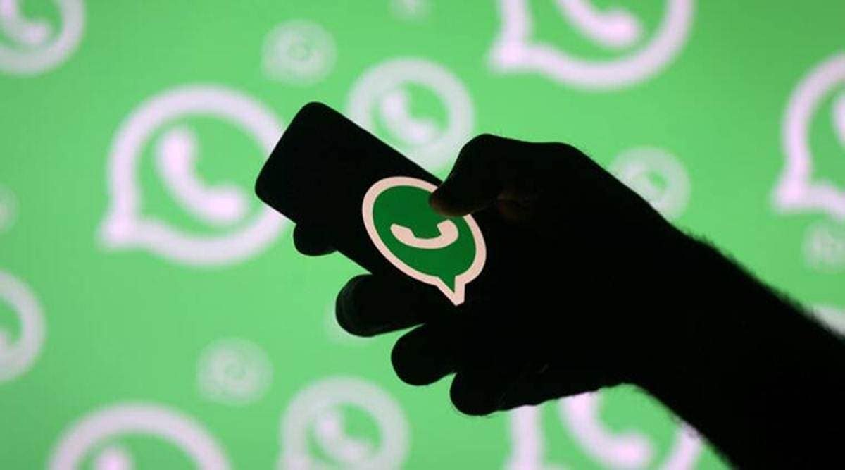 Why Opting Out of WhatsApp is a Gendered Privilege