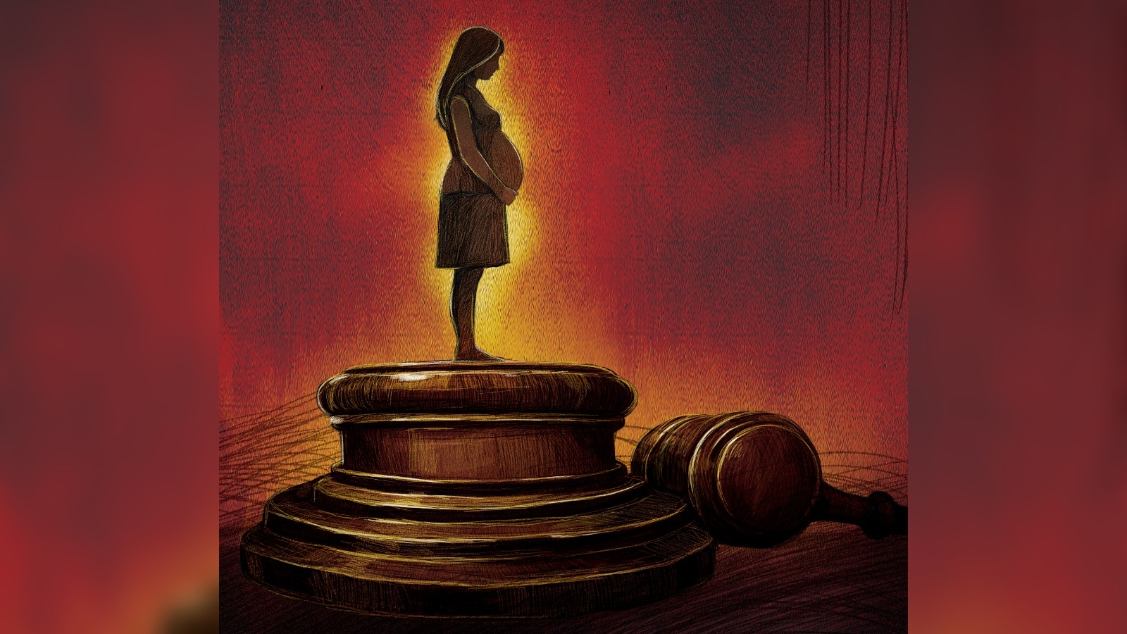 Abortion beyond 20 weeks: Whose rights prevail? The woman’s or the unborn child’s? | Long Reads News