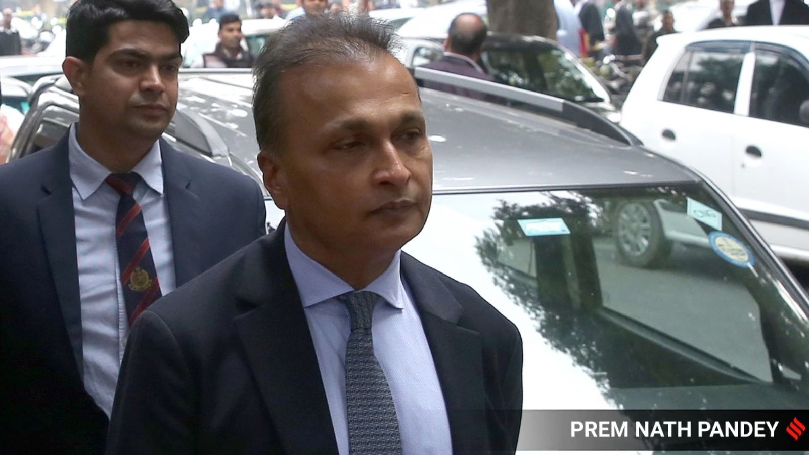 CBI files first chargesheet in Reliance ADA Group bank fraud cases | Mumbai News