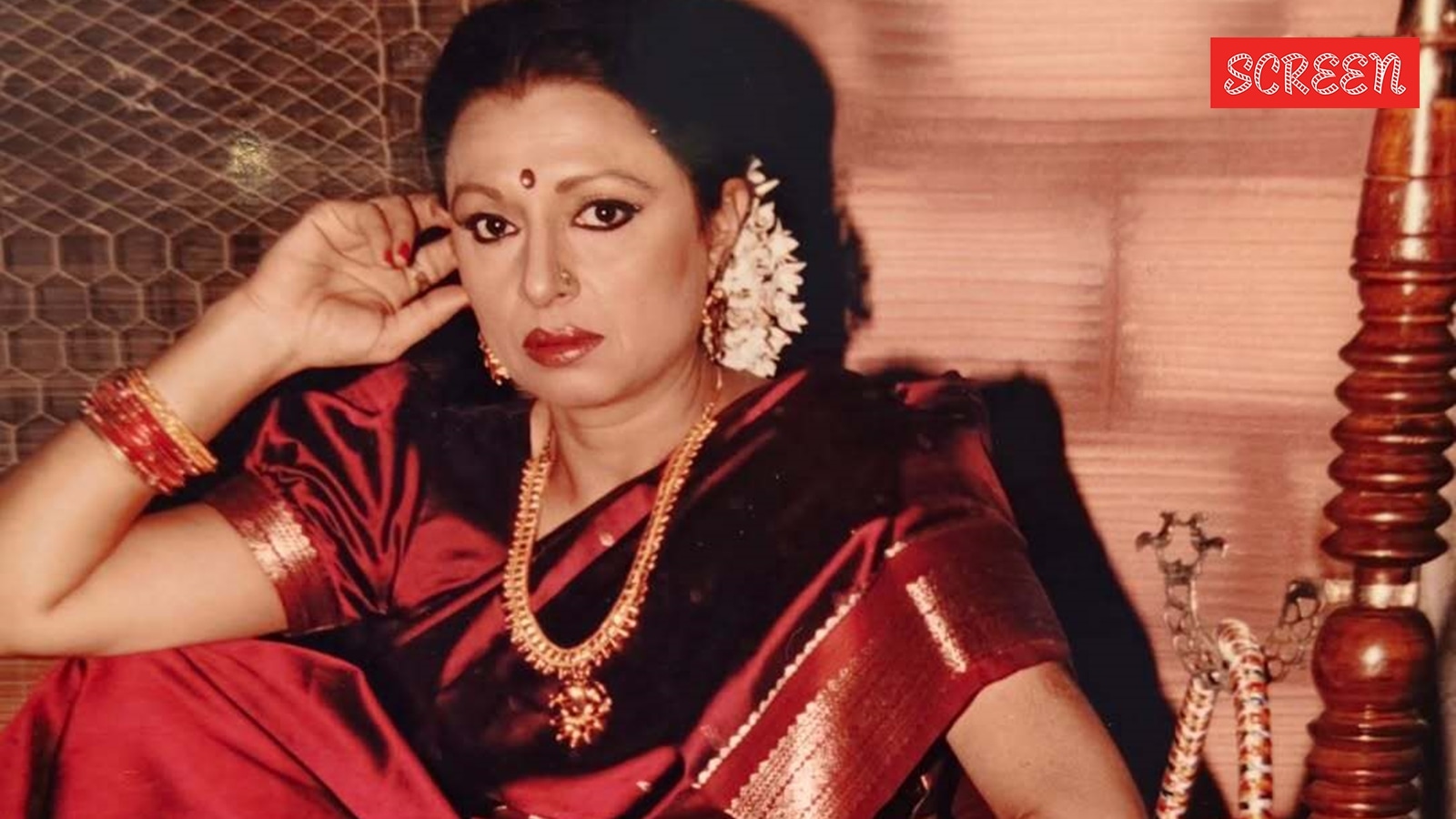 Anita Kanwal slams how star entourages bleed budgets dry for character actors