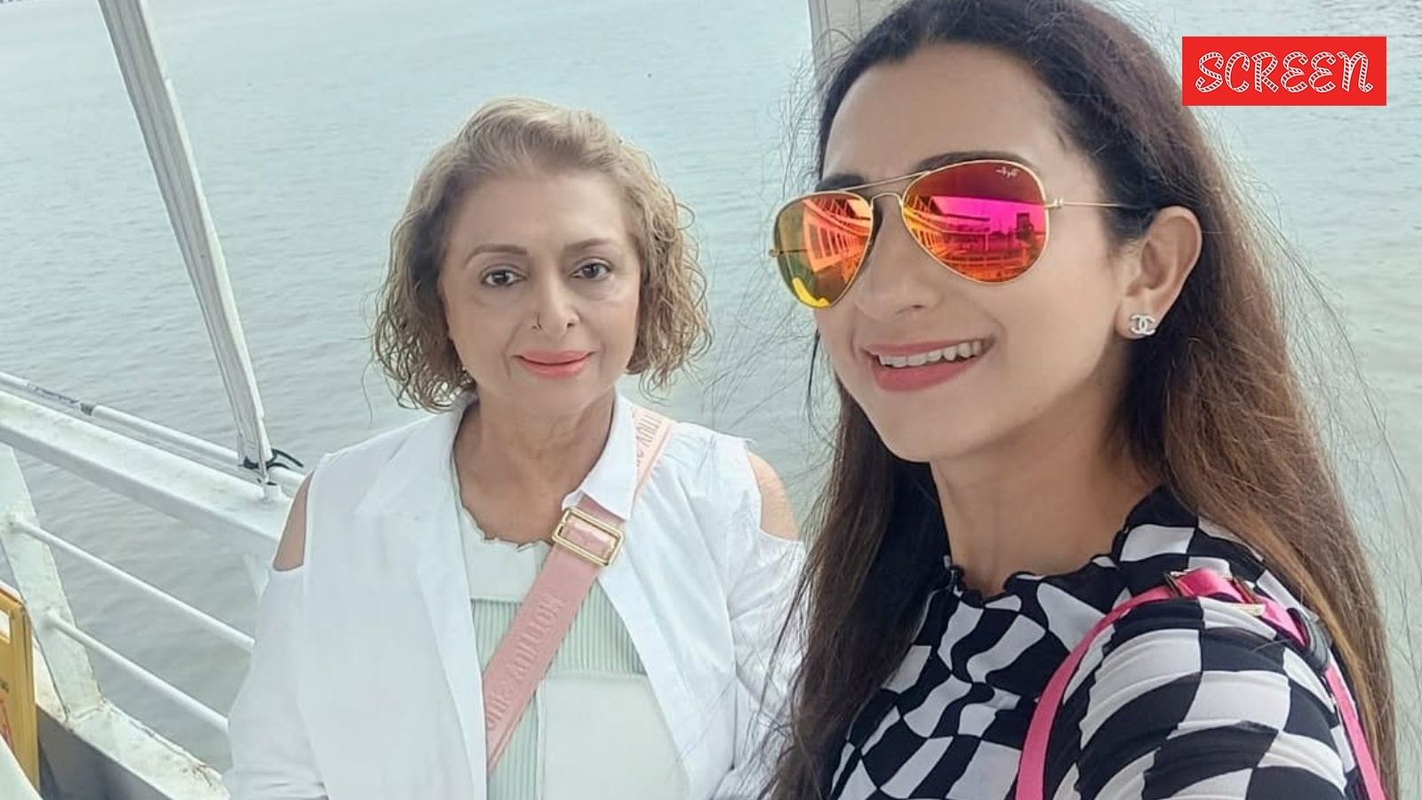 ‘I’ll break your legs’: How Anita Kanwal shielded her teenage daughter from casting couch | Television News