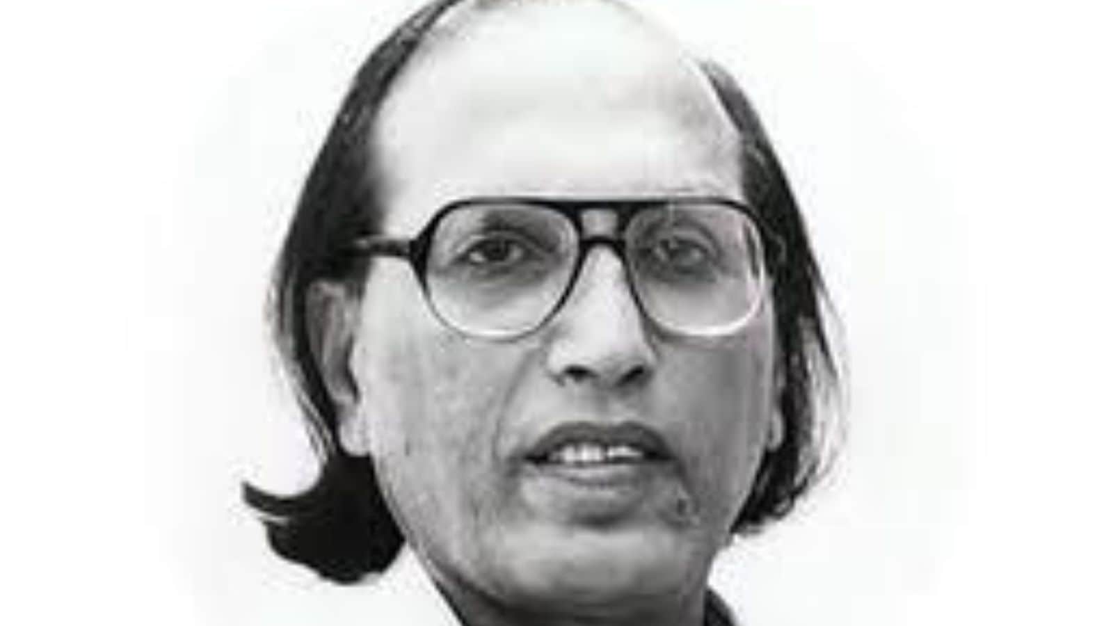 ‘Dushmani jam kar karo lekin…’ : Bashir Badr, poet who modernised the Urdu ghazal, passes away at 91 | Books and Literature News