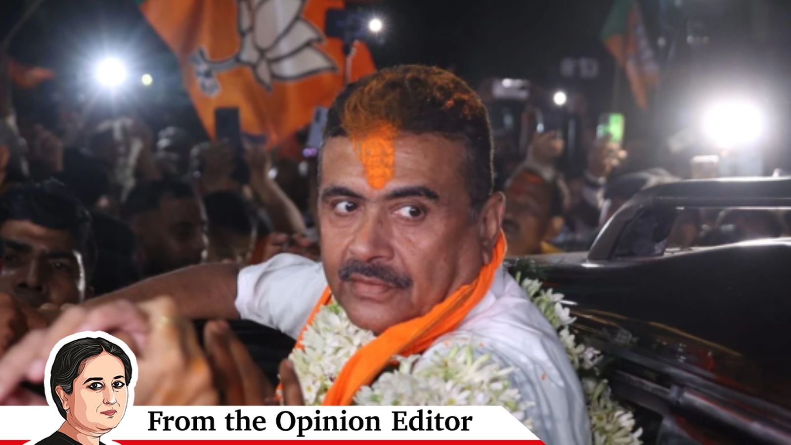 Vandita Mishra writes: After West Bengal verdict, a new moment calls for a new Opposition politics