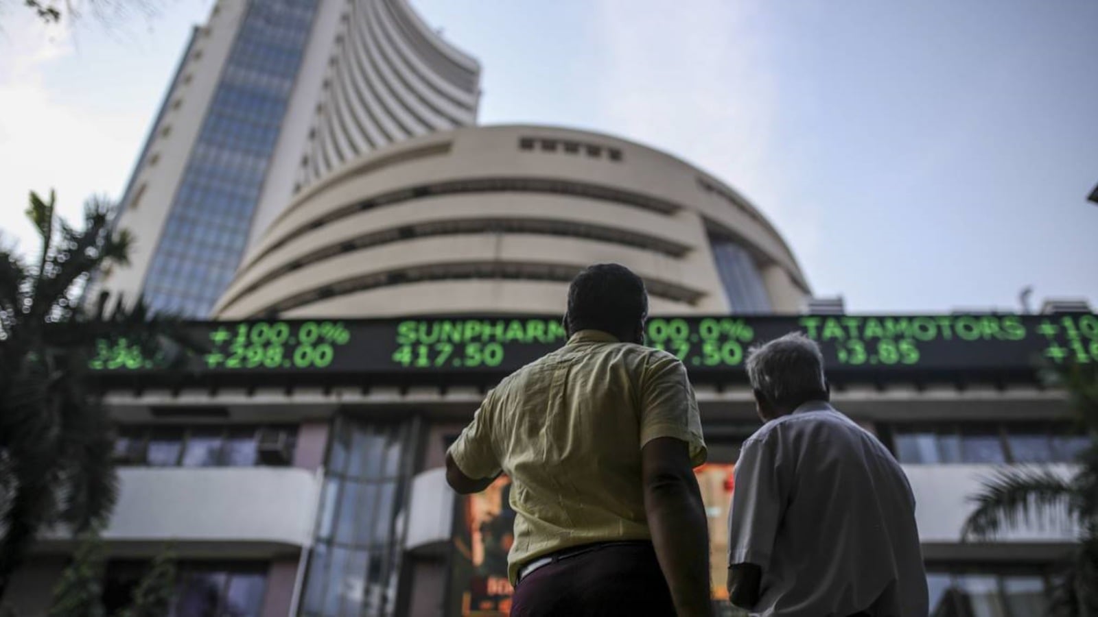 Markets rally 1.4%, rupee rises to 95.23; Experts pin hopes on US-Iran deal to reverse foreign outflows | Business News