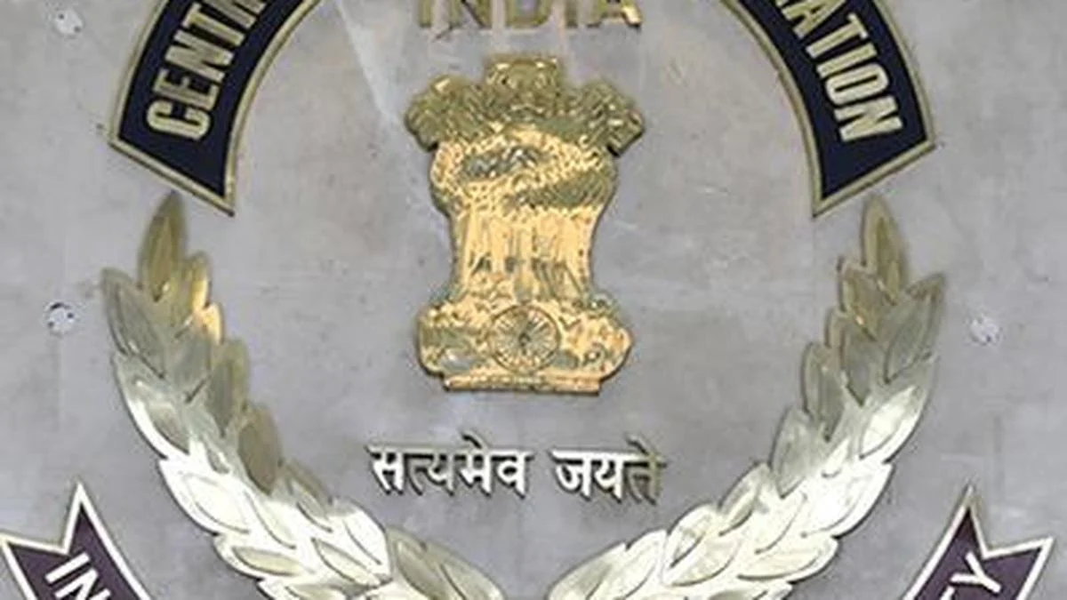 CBI registers case against retired Navy Captain over alleged ‘illicit wealth’