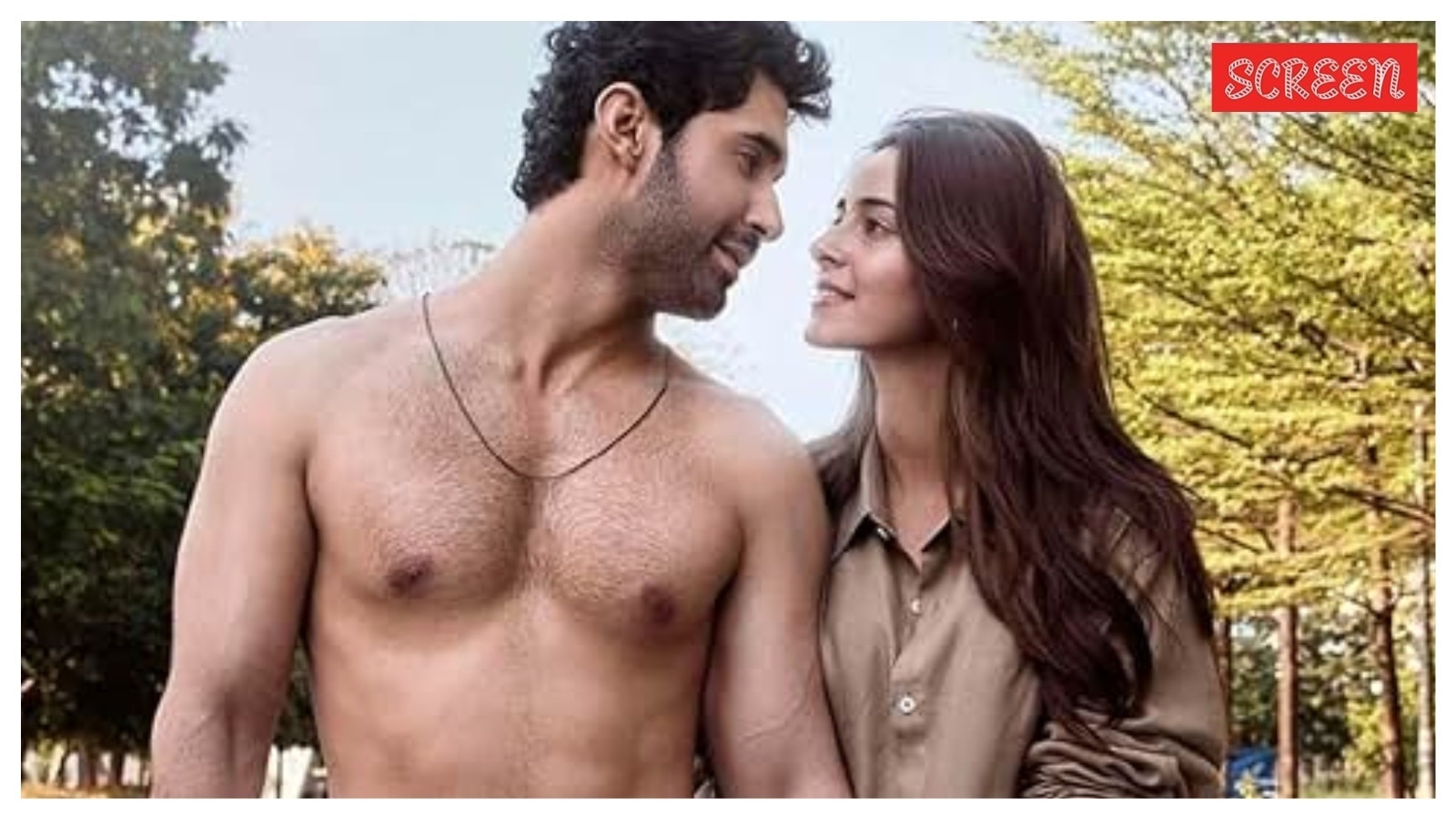 Chand Mera Dil box office collection day 3: Lakshya, Ananya Panday’s film earns in opening weekend what Kill did in opening week | Bollywood News