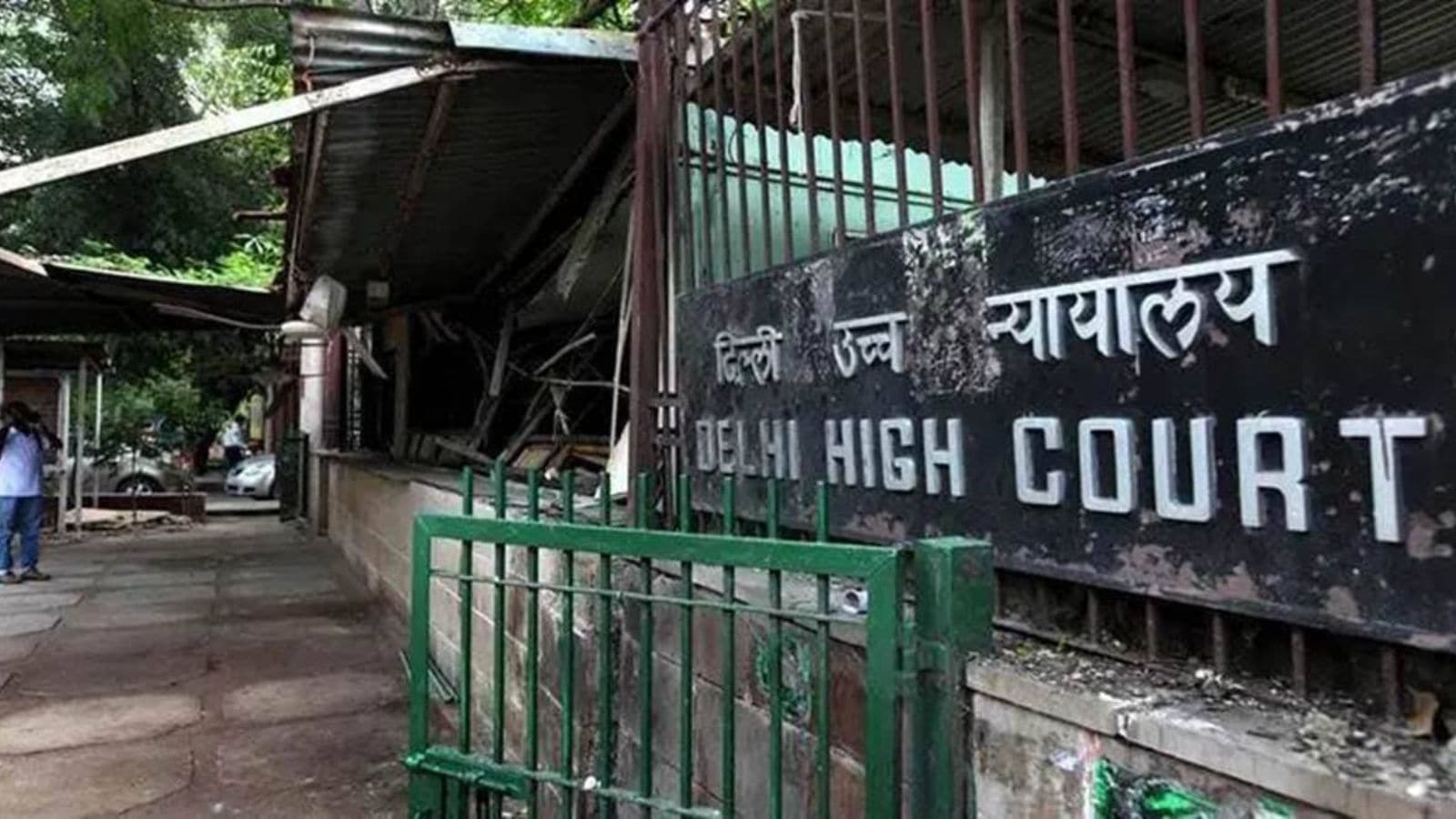 Delhi High Court upholds IAF corporal’s dismissal over Facebook video on alleged service condition disparities | Legal News