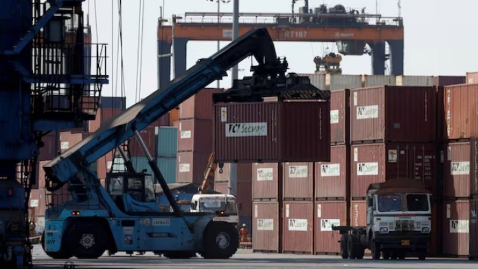 As West Asia war continues, anti-dumping duties on chemicals a key ‘concern’ | Business News