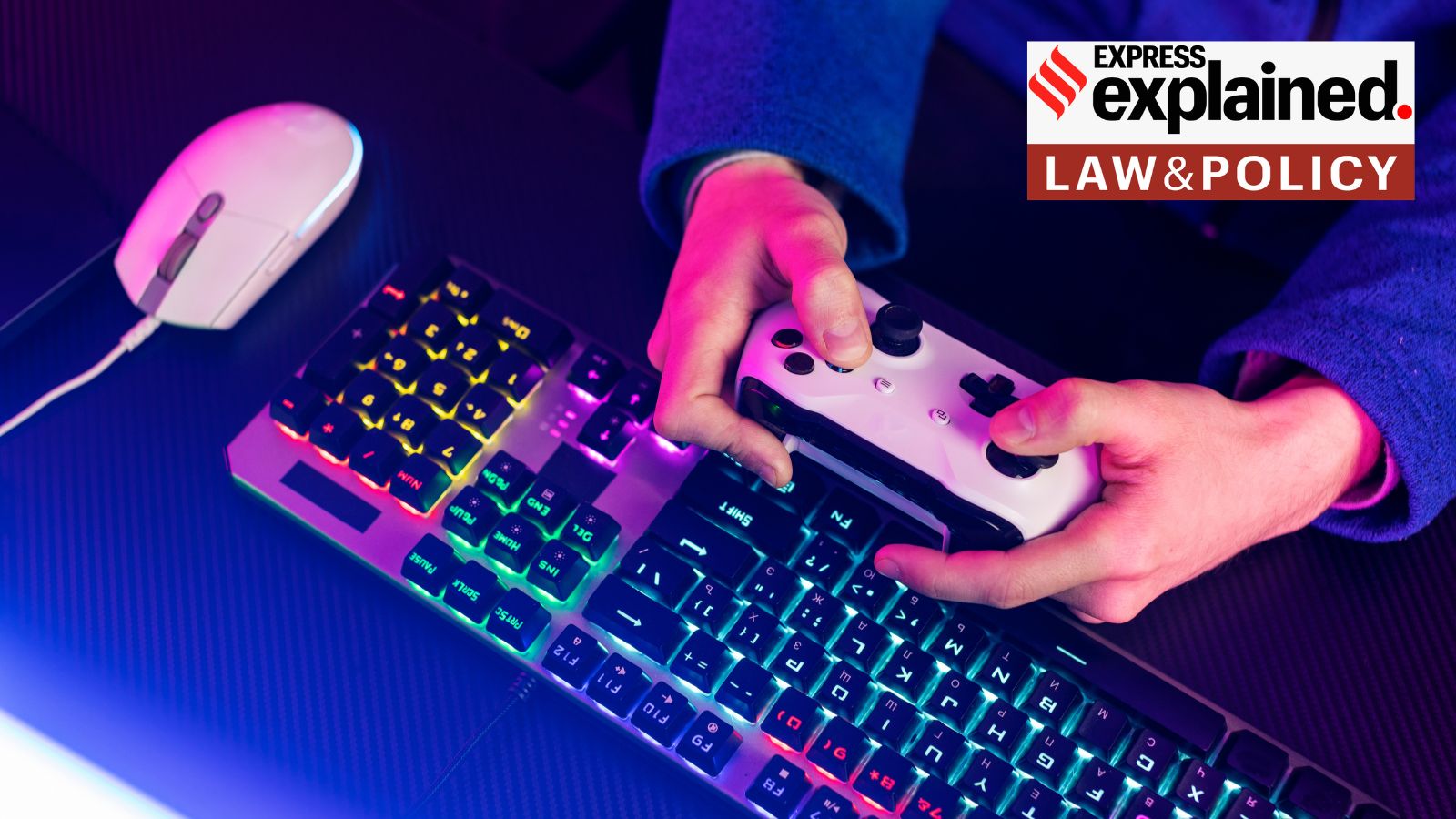 What SC’s 28% GST ruling means for India’s online gaming industry