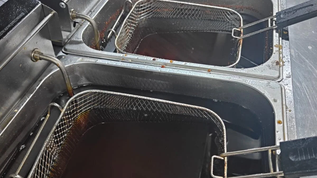 Food safety raids at Hyderabad bakery, brewery uncover expired food, pest infestation, hygiene violations