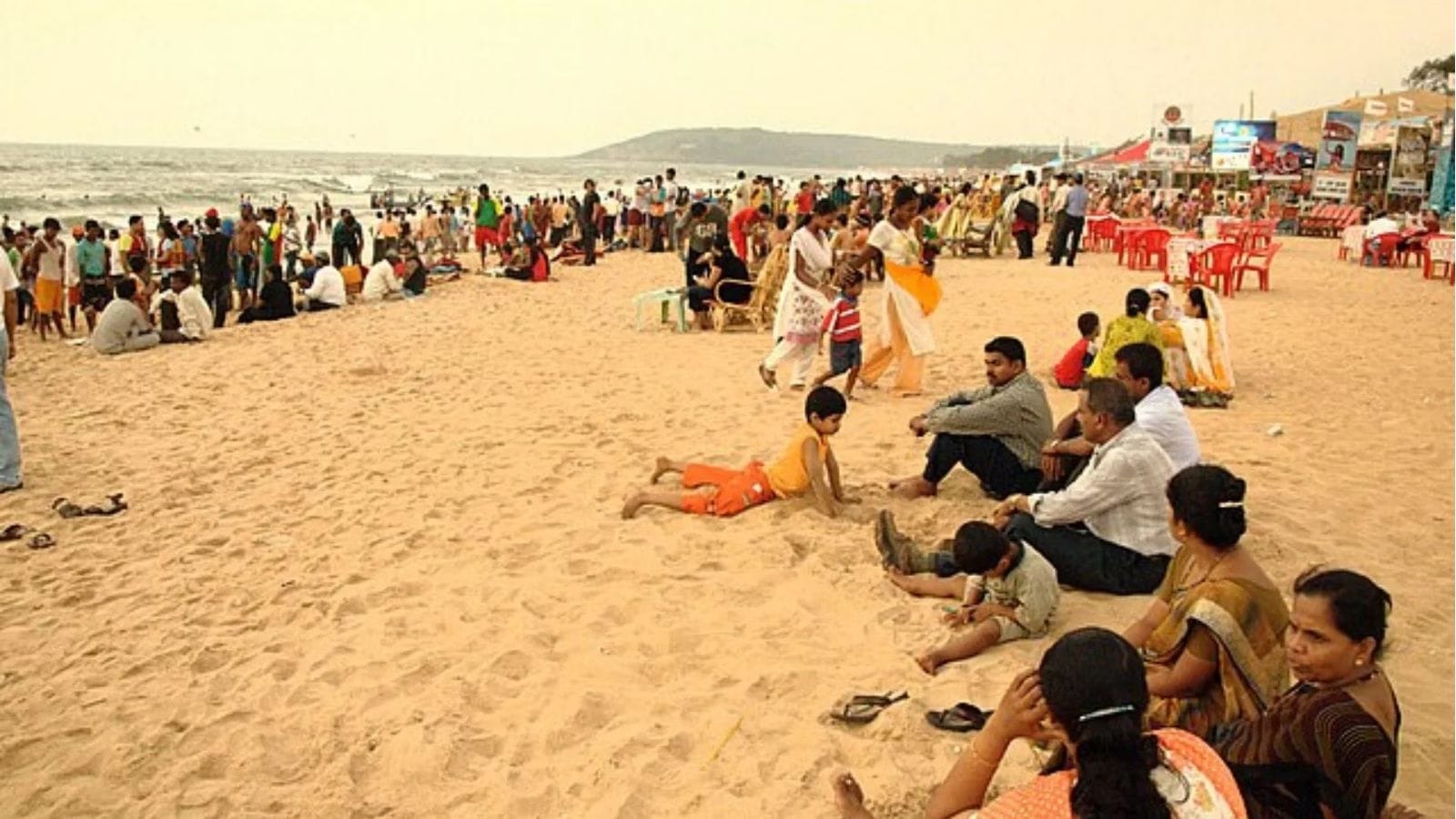 Goa polls could coincide with peak tourist season. Some want them postponed | India News