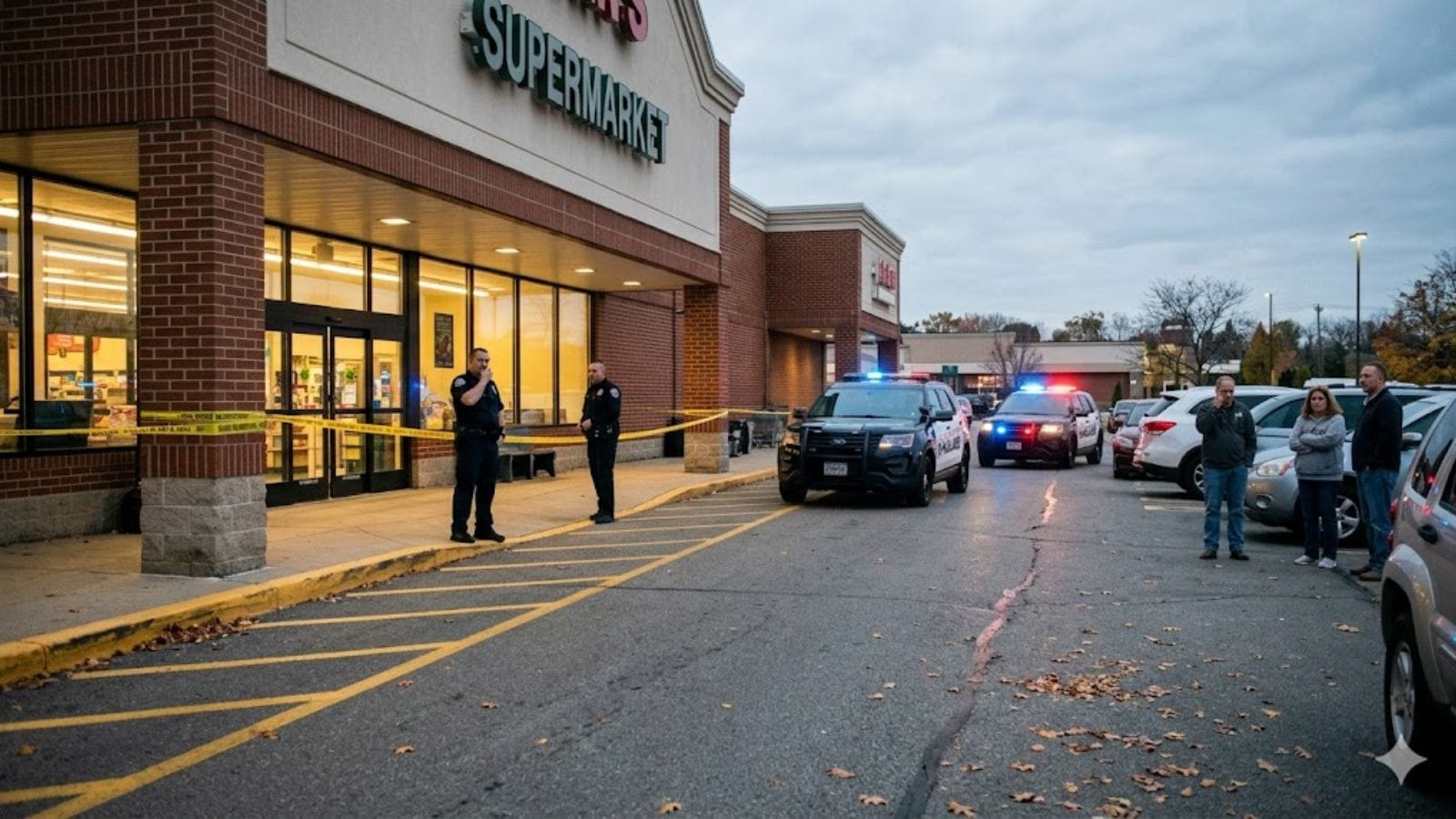 Gujarat woman ‘shot dead’ at US supermarket | Ahmedabad News