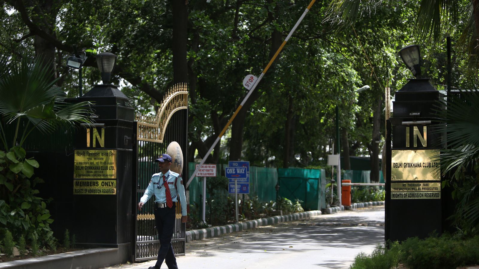 ‘10,000 times original rent’: Before vacation order, Delhi Gymkhana Club slapped with Rs 47 crore dues | Delhi News